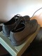 Zdjęcie oferty: Timberland Windbucks Oxford black full grain 45,5