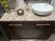 Zdjęcie oferty: Antyczna komoda pod umywalkę do łazienki 