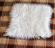 Zdjęcie oferty: BIAŁE DYWANIKI TYPU FLOKATI ZE SZTUCZNEGO FUTRA SKÓRA OWCZA MIĘKKI 