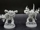 Zdjęcie oferty: Warhammer Chaos Space Marines stare modele unikaty