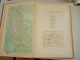 Zdjęcie oferty: Wielki atlas świata ATLAS MIRA 1954 Moskwa