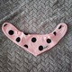 Zdjęcie oferty: Komplet body, półśpiochy, czapka, apaszka 56