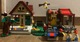 Zdjęcie oferty: LEGO Creator Domek na wsi 31098 i LEGO Creator 31038 Pory roku 