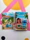 Zdjęcie oferty: Gra na rzepy “Lilo i Stitch”