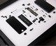 Zdjęcie oferty: Apple iPhone 5 w częściach – designerski obraz w ramce - Gridstudio