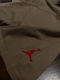 Zdjęcie oferty: Koszulka Tee T-shirt Travis Scott Cactus Jack x Jordan T-shirt Nike