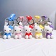 Zdjęcie oferty: Brelok na klucze breloczek Hello Kitty modny gadżet
