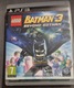 Zdjęcie oferty: Batman 2 i Batman 3 Lego Gry na PS3!