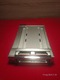 Zdjęcie oferty: Klatka / Kieszeń na dyski Chieftec SSD / HDD aluminiowa z wentylatorami