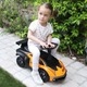 Zdjęcie oferty: Chodzik dla dziecka Lamborghini jeździk chłopca dziewczynki samochód nowy