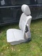 Zdjęcie oferty: vw t4 transporter fotel kierowcy z podłokietnikami wzor inka  