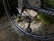 Zdjęcie oferty: Gravel Author Aura 52cm 160-170cm 1x11 sztywne osie tarcze 9,,9kg karbon