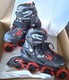Zdjęcie oferty: Łyżworolki rolki Roces Moody Boy Tif r. 36-40