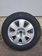 Zdjęcie oferty: Audi Q3 Koła 4 szt. Alu Felgi 16" Hankook 2023r. 7,5 mm Zimowe 215/65/16