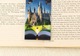 Zdjęcie oferty: Zakładka do książki, Harry Potter, zestaw 5 zakładek, rękodzieło