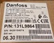 Zdjęcie oferty: Nowy falownik przekształtnik częstotliwości 3f Danfoss   2,2 kW  131L9864