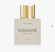 Zdjęcie oferty: Perfumy „Hacivat” Nishane 10 ml (travel size)