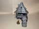 Zdjęcie oferty: Domek bagienny niziołków 3 (Halfling swamp house)1 makieta diorama D&D