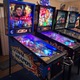 Zdjęcie oferty: Flipper fliper pinball Lethal Weapon 3