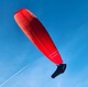 Zdjęcie oferty: Paralotnia 777 Rook 3 M, 90-105 kg
