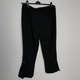 Zdjęcie oferty: Spodnie czarne firmy Pas