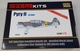 Zdjęcie oferty: V.L Pyry II 'at war',1:72 -Sabre Kits 7026