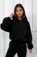 Zdjęcie oferty: Komplet dresowy Carmen, La cremee, Czarny XS/S