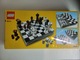 Zdjęcie oferty: LEGO 40174 Gry - Zestaw szachów z motywem LEGO