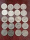 Zdjęcie oferty: USA 1 Dime Srebro-20 szt.