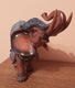 Zdjęcie oferty: Piękna figurka kolekcjonerska SŁOŃ. Pamiątka z Indii XXw.(2)