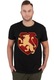 Zdjęcie oferty: Koszulka Hogwart Legacy Gryffindor Harry Potter L