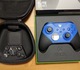 Zdjęcie oferty: Xbox Elite Series 2 Core niebieski bez stacji ładującej.