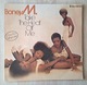 Zdjęcie oferty: Boney M. – Take The Heat Off Me - LP NM jak nowa