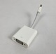 Zdjęcie oferty: Przejściówka mini DisplayPort Apple A1307 do VGA 