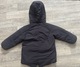 Zdjęcie oferty: Kurtka zimowa Zara dziecięca rozmiar 98 czarna