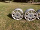 Zdjęcie oferty: komplet FELG ALU 16'' 4x98 7J ET41 FIAT Alfa Romeo Lancia alufelgi alusy