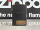 Zdjęcie oferty: Zapalniczka Zippo 1991 Solidarność Black Matte Flat Bottom 1932-1991