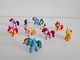 Zdjęcie oferty: Little Pony zestaw 10 kucyków Hasbro