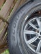 Zdjęcie oferty: Sprzedam 4 szt opon zimowych 235/60 R18 
