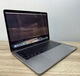 Zdjęcie oferty: MacBook Pro 13 A1708 i7-7660U |16GB |500GB SSD|2017rok | 140 CYKLI