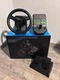 Zdjęcie oferty: Kierownica Logitech G Saitek - Farming Simulator