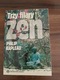 Zdjęcie oferty: Trzy Filary żen + Świt na Zachodzie Philip Kapleau kpl 2 szt