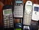 Zdjęcie oferty: Stare telefony komórkowe