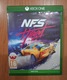 Zdjęcie oferty: Gra Xbox ONE NFS Heat Need for speed PL