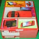 Zdjęcie oferty: NINTENDO / SWITCH OLED / MARIO RED EDITION / DODATKOWE AKCESORIA