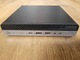 Zdjęcie oferty: Mini Komputer HP 705 G4, Ryzen 2400GE, 16RAM, 240/512GB, WINDOWS10/BATOCERA