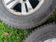 Zdjęcie oferty: 4 x koła  KIA  , opony  zimowe  KUMHO 215/70/ R 16 na felgach  alu.