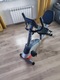Zdjęcie oferty: Rower leżący magnetyczny HS-035L Solo srebrny crny czerwony
