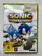 Zdjęcie oferty: Sonic Generations Xbox 360 pudełkowa 