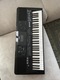 Zdjęcie oferty: Keyboard Yamaha PSR E463